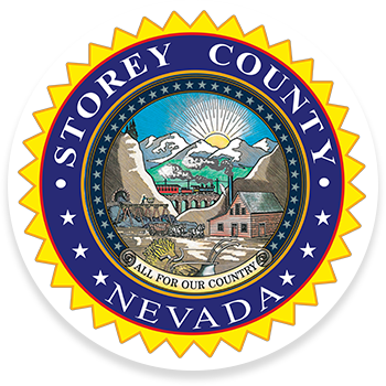 Storey County Logo