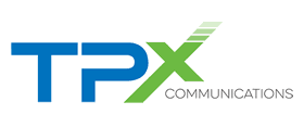 tpx logo