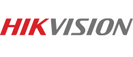 HIK VISION logo
