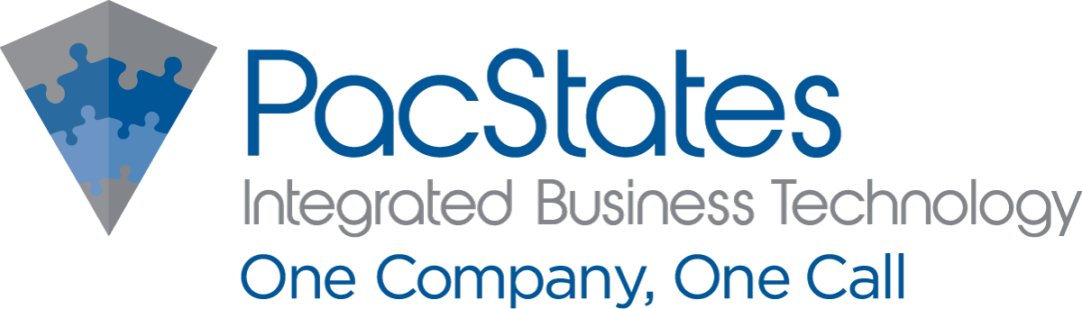 PacStates | Integrated Business Technology