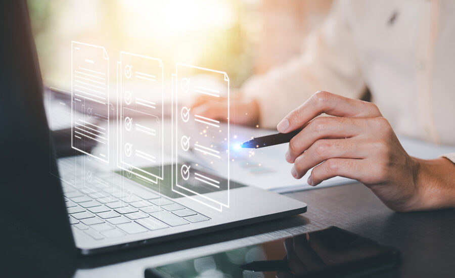 Cyber Insurance Requirements