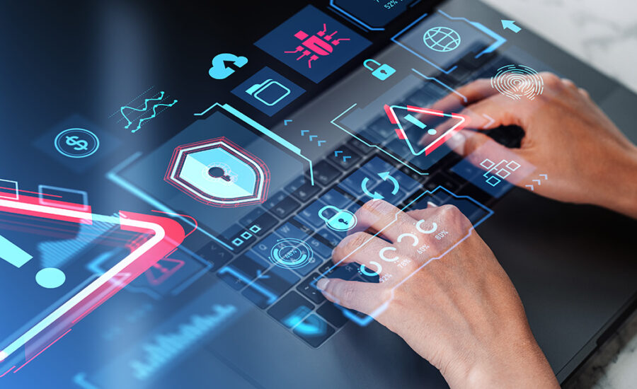 Cybersecurity Attacks