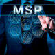 MSP Security