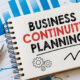 Business Continuity