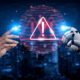 Human Cybersecurity Risks