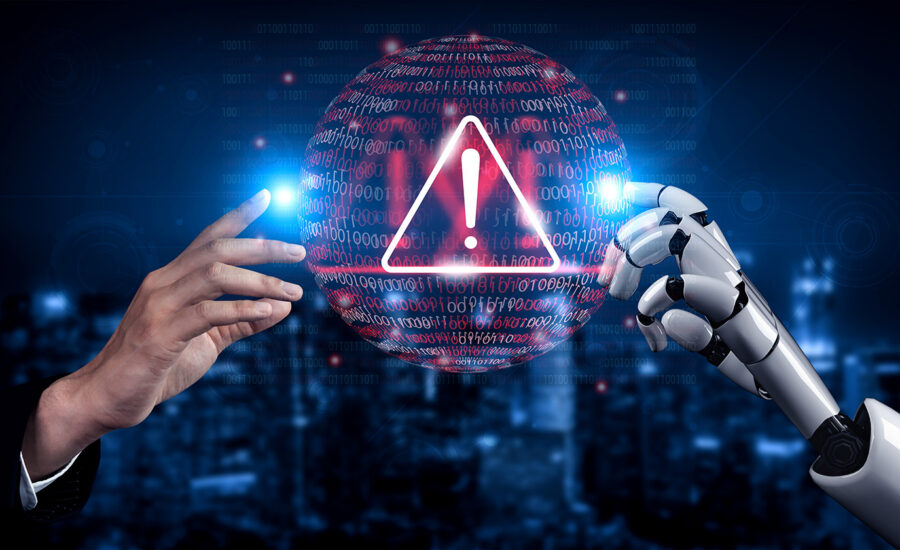 Human Cybersecurity Risks
